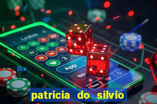 patricia do silvio santos nua